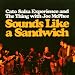 Sounds Like a Sandwich Ep von Cato Salsa Experience & the Thing With Joe Mcphee - alle Infos