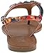 Wild Pair Women's Frazier Flat Dress Sandal