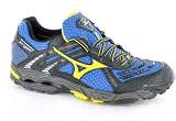 Produkt-Bild: Mizuno Wave Cabrakan 3 Trail Laufschuhe