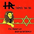 Hr Tapes 84-86