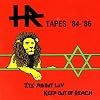 HR Tapes 84-86
