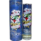 51o Y7iyDQL. SL160  Ed Hardy Love Luck By Christian Audigier for Men Eau De Toilette Spray, 3.4 Ounce