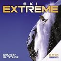 Ski Extreme 2010 Wall Calendar (Calendar)