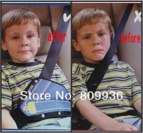 Afe Fit Thickening Car Safety Belt