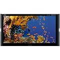 JVC KW-AVX840 Multimedia-Center (DVD/CD-Player, 17,7 cm (7 Zoll) Display, Touchscreen, Motion Sensor, Bluetooth, USB f�r iPod/iPhone) schwarz