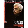 Herbert Von Karajan - His Legacy for Home Video: Ludwig Van Beethoven - Symphony No. 9, Op.125 