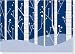 White Birches Holiday Boxed Cards (Christmas Cards, Holiday Cards, Greeting Cards) (Deluxe Boxed Holiday Cards)