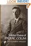 Selected Poems of Padraic Colum (Irish Studies)