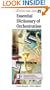 Essential Dictionary of Orchestration