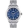Swiss Watch International Men's Limited Edition Watch A9243.S.BL.S.D