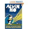 Alvin Ho: Allergic to Camping, Hiking, and Other Natural Disasters