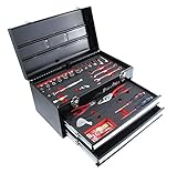 Pro Auto 29pc.ツールキット ブラック PA-29B