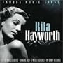 Rita Hayworth- Chansons De Films