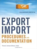 Export/Import Procedures and Documentation