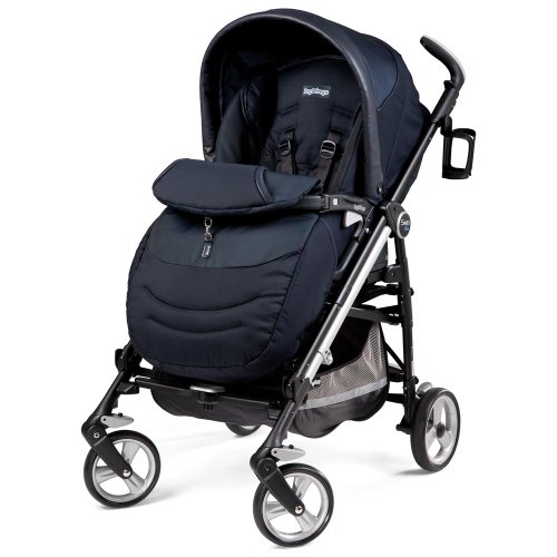 Peg Perego Switch Four - Zaffiro