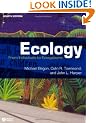 Ecology: From Individuals to Ecosystems