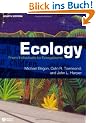 Ecology: From Individuals to Ecosystems