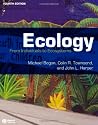 Ecology: From Individuals to Ecosystems