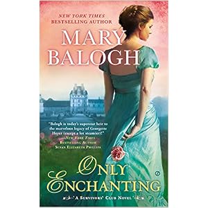 Only Enchanting by Mary Balogh