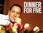Guests: Michael De Luca, Luis Guzm?n, Michael Chiklis, Henry Rollins