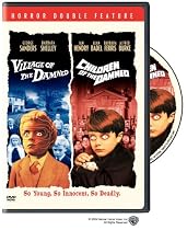 Village of the Damned/Children of the Damned