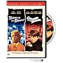 Village of the Damned/Children of the Damned [DVD] [Region 1] [US Import] [NTSC]