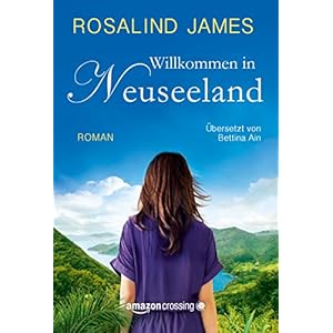 Willkommen in Neuseeland