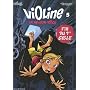 Violine, Tome 5 : La maison-pi�ge de Krings