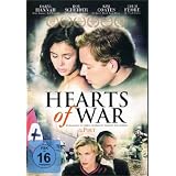 Zwischen den Fronten - Hearts Of Warvon "Jonathan Scarfe"
