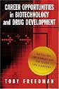 Career Opportunities in Biotechnology and Drug Development