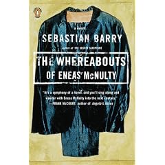 The Whereabouts of Eneas McNulty