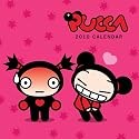 Pucca 2010 Wall Calendar