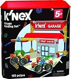 K'NEX Classics Garage Building Set