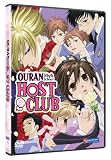 Ouran High School Host Club - Series 1 Part 1 (eps 1-13)