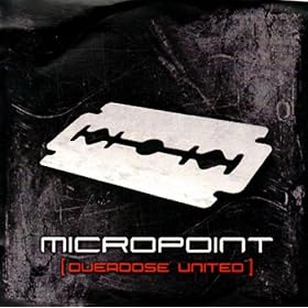 Micropoint - Overdose United (2008)