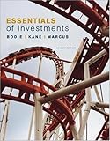 Essentials of investments