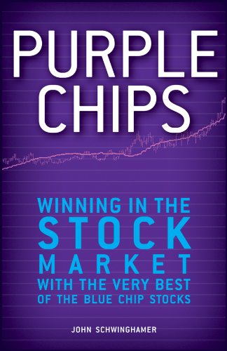Purple Chips: Winning in the Stock Market with the Very Best of the Blue Chip Stocks