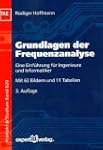Grundlagen der Frequenzanalyse: Eine...