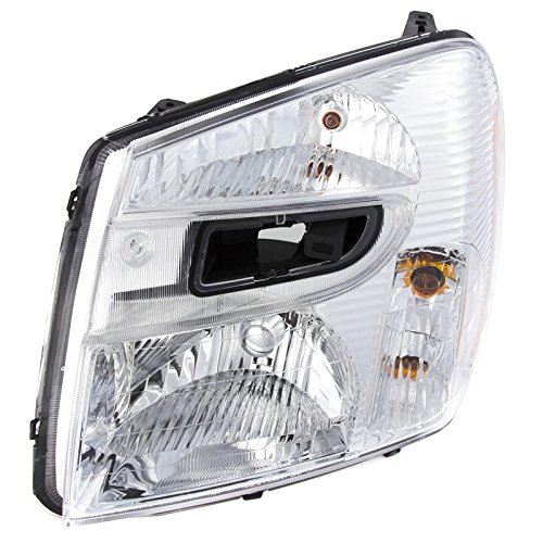 Chevrolet Equinox Headlight Headlight For Chevrolet Equinox