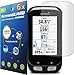6x Garmin Approach G8 Golf GPS Premium Clear LCD Screen Protector Cover Guard Shield Protective Film Kits (Package by GUARMOR)