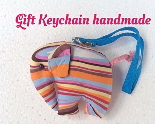 Strawberry &amp; Mango Tea, Pack 25 Btl. (Free A Gift Wooden Key Chain Pencil Handmade)