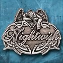 Nightwish - Belt Buckles