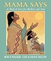 Book Of Love For Mothers And Sons (Mama Says)