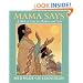 Mama Says: A Book of Love for Mothers and Sons