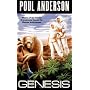 Genesis by Poul Anderson