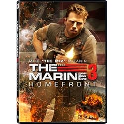 The Marine 3: Homefront