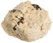 Pillsbury Frozen Cookie Dough Traditional Oatmeal Raisin, 1-Ounce Cookies (Pack of 343)