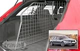 TRAVALL TDG1075D - DIVIDER for AUDI A6 AVANT / ALLROAD (2005-ON)