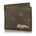 Quiksilver Wallets - Quiksilver Thaisman Wallets - Black
