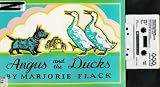 Angus and the Ducks